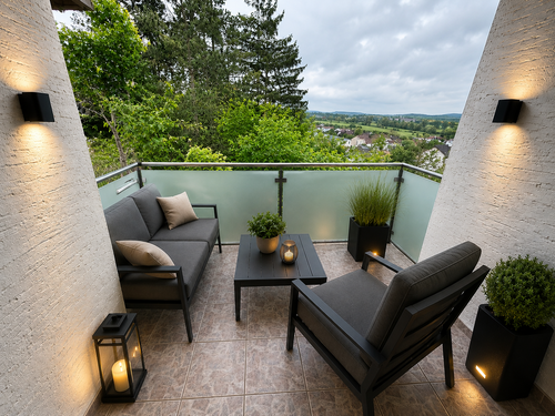 Foto - Wohnung zum Kaufen in Dietersheim 236.000,00 € 92.62 m²