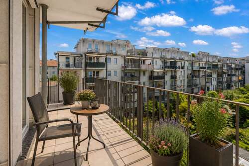 Foto - Wohnung zum Kaufen in Frankfurt am Main 1.249.000,00 € 146 m²