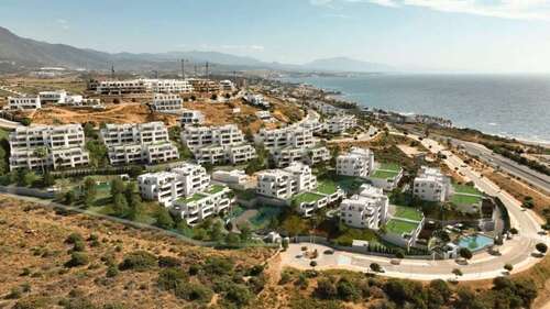 Foto - Wohnung zum Kaufen in Casares 650.000,00 € 177 m²