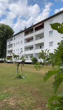 Foto - Wohnung zum Kaufen in Waldkraiburg 155.000,00 € 56 m²