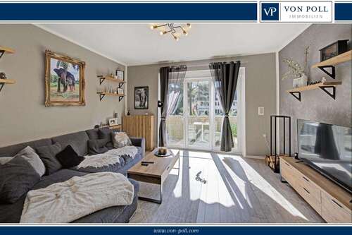Foto - Wohnung zum Kaufen in Marl 249.000,00 € 105.85 m²