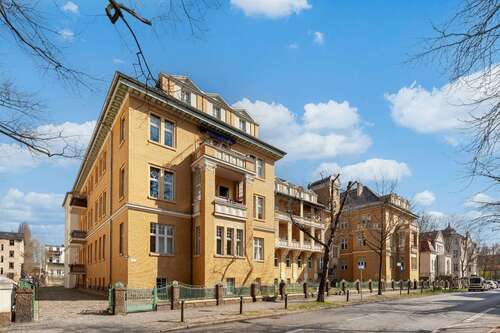 Foto - Wohnung zum Kaufen in Potsdam 815.000,00 € 116.77 m²