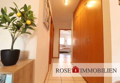 Foto - Wohnung zum Kaufen in Rheinau 234.000,00 € 99 m²