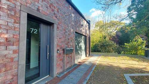 Foto - Wohnung zum Mieten in Kleve 1.500,00 € 112 m²