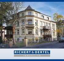 Wohnung zum Kaufen in Dresden 499.000,00 € 115.68 m²
