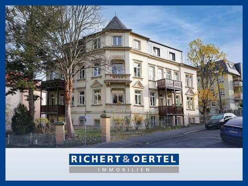 Foto - Wohnung zum Kaufen in Dresden 499.000,00 € 115.68 m²