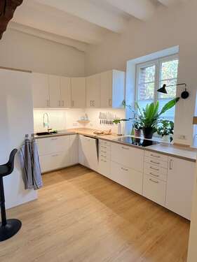 Foto - Wohnung zum Mieten in Jüchen 1.584,00 € 144 m²