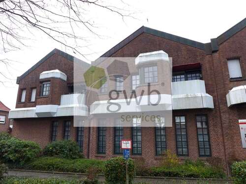 Foto - Wohnung zum Mieten in Xanten 650,00 € 88 m²