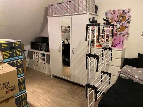 Foto - Wohnung zum Mieten in Isernhagen 390,00 € 34 m²