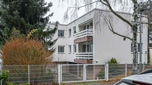 Foto - Wohnung zum Mieten in Berlin 1.050,00 € 67 m²