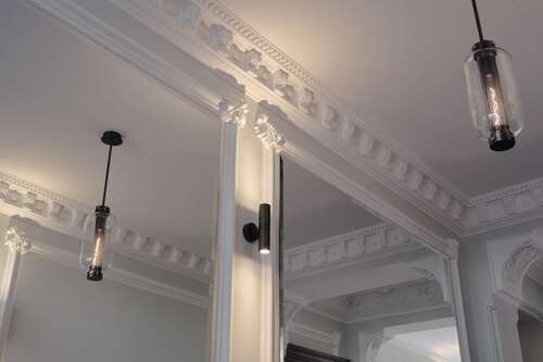 Foto - Wohnung zum Kaufen in Berlin 548.000,00 € 125.92 m²