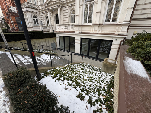 Foto - Büro in Hamburg 1.638,34 € 74.47 m²