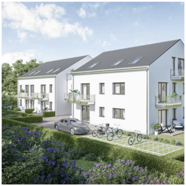 Foto - Wohnung zum Kaufen in Rodgau 286.500,00 € 44.2 m²