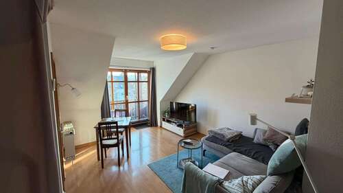 Foto - Wohnung zum Kaufen in Zolling 275.000,00 € 57 m²