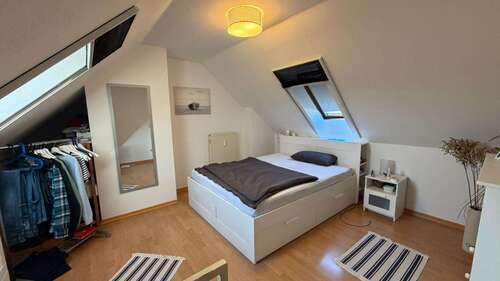 Foto - Wohnung zum Kaufen in Zolling 245.000,00 € 57 m²
