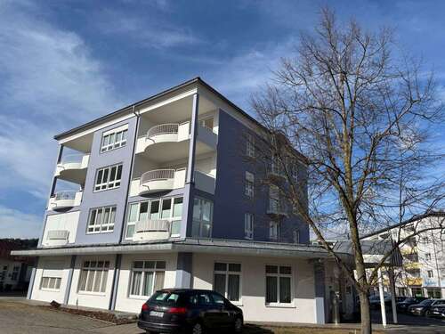 Foto - Wohnung zum Kaufen in Burghausen 249.000,00 € 69 m²