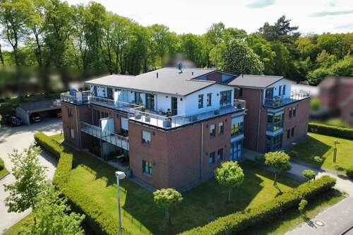 Foto - Wohnung zum Kaufen in Hechthausen 359.000,00 € 110 m²