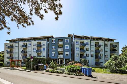 Foto - Wohnung zum Kaufen in Radolfzell 159.000,00 € 46.76 m²