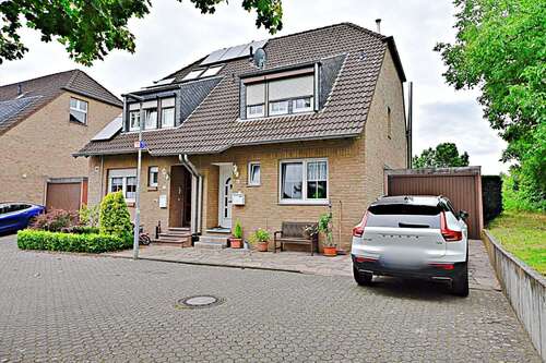 Foto - Haus zum Kaufen in Hürth 529.000,00 € 116 m²