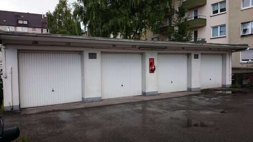 Foto - Garage zu vermieten in Essen 100,00 €