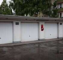 Garage zu vermieten in Essen 100,00 €