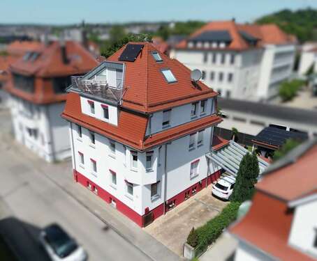 Foto - Haus zum Kaufen in Heidenheim 825.000,00 € 289.79 m²
