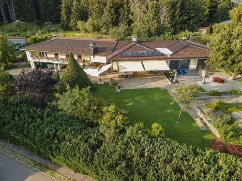 Foto - Haus zum Kaufen in Scheidegg , Allgäu 2.850.000,00 € 428 m²