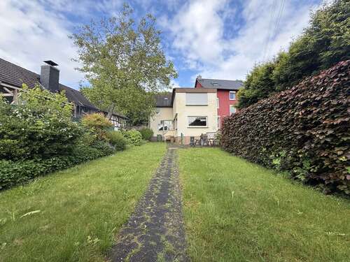 Foto - Haus zum Kaufen in Hennef 290.000,00 € 136 m²