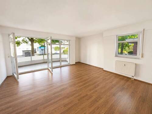 Foto - Wohnung zum Mieten in Troisdorf 1.090,00 € 109 m²