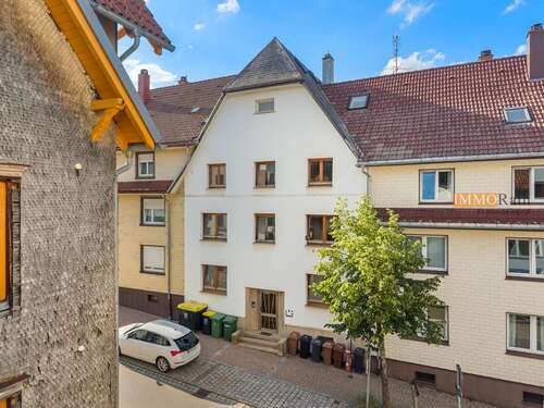Foto - Haus zum Kaufen in Furtwangen im Schwarzwald 460.000,00 € 247 m²