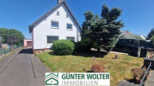 Foto - Haus zum Kaufen in Kall - Krekel 235.000,00 € 145 m²