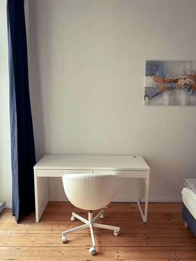 Foto - WG-Zimmer in Berlin 1.200,00 € 25 m²
