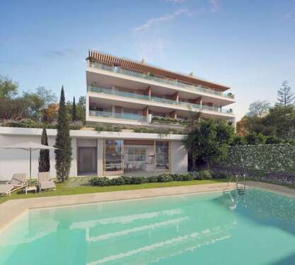 Foto - Wohnung zum Kaufen in Torremolinos 790.000,00 € 166 m²