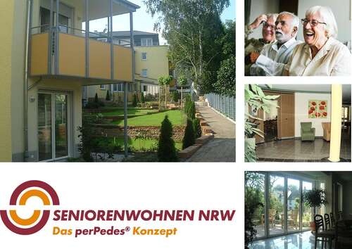 Foto - Seniorenwohnung in Dortmund Aplerbeck