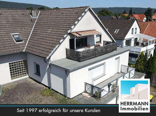 Foto - Wohnung zum Kaufen in Springe 109.000,00 € 77.18 m²