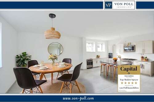 Foto - Wohnung zum Kaufen in Limburgerhof 581.526,00 € 130 m²