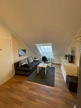 Foto - Wohnen auf Zeit in Düsseldorf 775,00 €