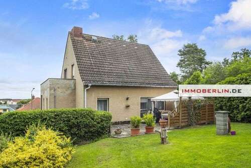 Foto - Haus zum Kaufen in Luckenwalde 359.000,00 € 102 m²