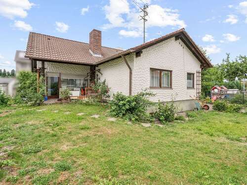 Foto - Haus zum Kaufen in Trunkelsberg 379.000,00 € 120 m²