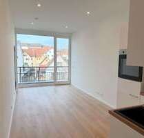 Wohnung zum Mieten in Weinheim 520,00 € 32 m²