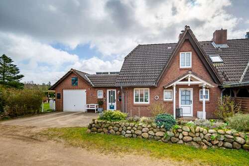 Foto - Haus zum Kaufen in Husum 370.000,00 € 100 m²