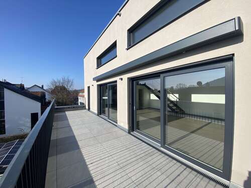 Foto - Wohnung zum Mieten in Lörrach 2.500,00 € 160 m²