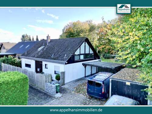 Foto - Haus zum Kaufen in Bünde 235.000,00 € 160 m²