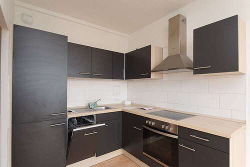Foto - Wohnung zum Mieten in Halle (Saale) 330,96 € 47.66 m²