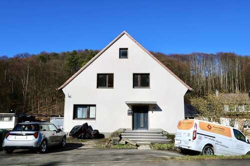 Foto - Wohnung zum Mieten in Overath 855,00 € 90 m²