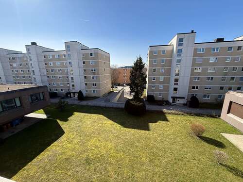 Foto - Wohnung zum Mieten in Germering 1.150,00 € 54 m²