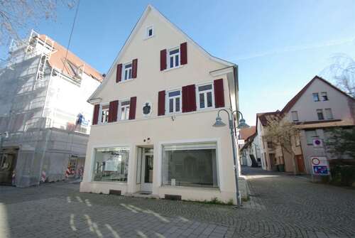 Foto - Einzelhandel in Vaihingen 1.150,00 € 86 m²