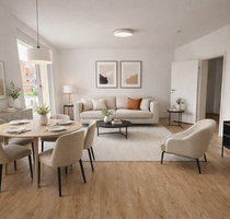 Wohnung zum Mieten in Magdeburg 630,00 € 71.6 m²