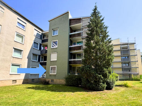 Foto - Wohnung zum Kaufen in Salzgitter 96.000,00 € 64 m²