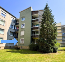 Wohnung zum Kaufen in Salzgitter 96.000,00 € 64 m²